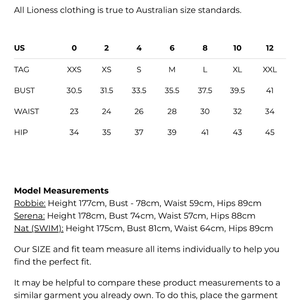 Lioness Burgundy Blue Striped Women's Rugby Top - Picture 7 of 7